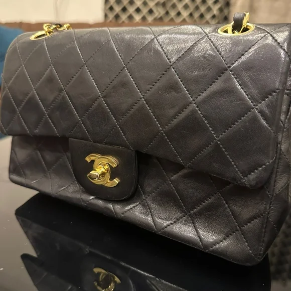 Chanel double flap - Picture 9 of 16